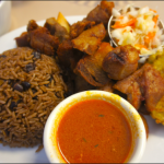haitian restaurant