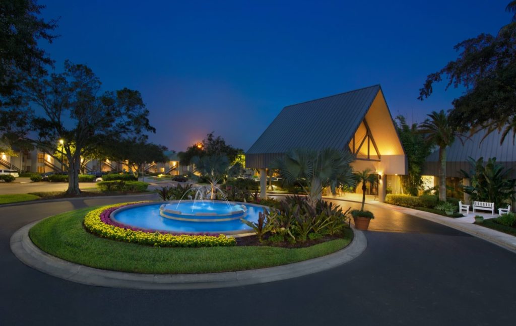 Marriott's Sabal Palms