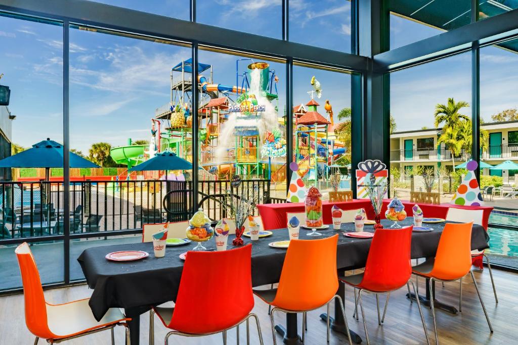 Coco Key Hotel & Water Park Resort