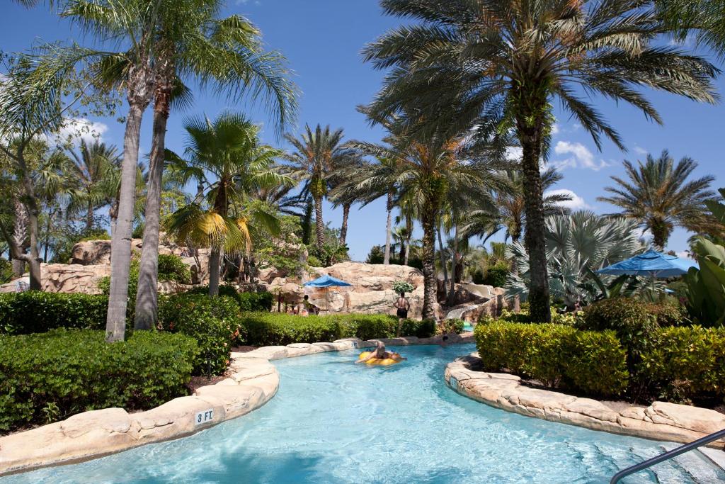 Reunion Resort & Golf Club