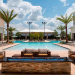SpringHill Suites Hotel by Marriott Orlando at FLAMINGO CROSSINGS