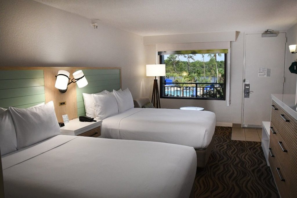 Wyndham Garden Lake Buena Vista Disney Spring Resort