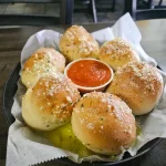 homemade bread in Kissimmee