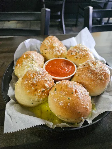 homemade bread in Kissimmee