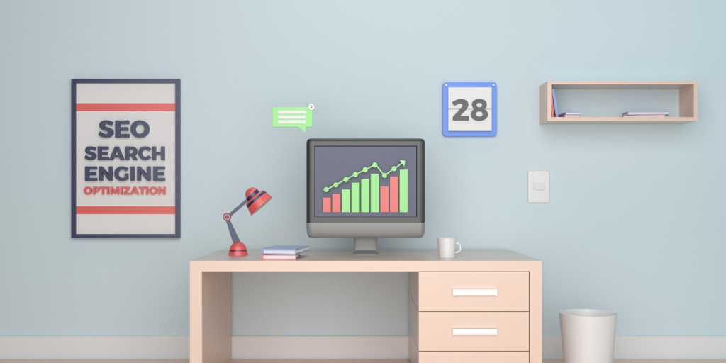 how to boost your business on social media using seo