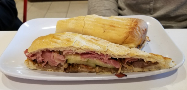 best cuban sub