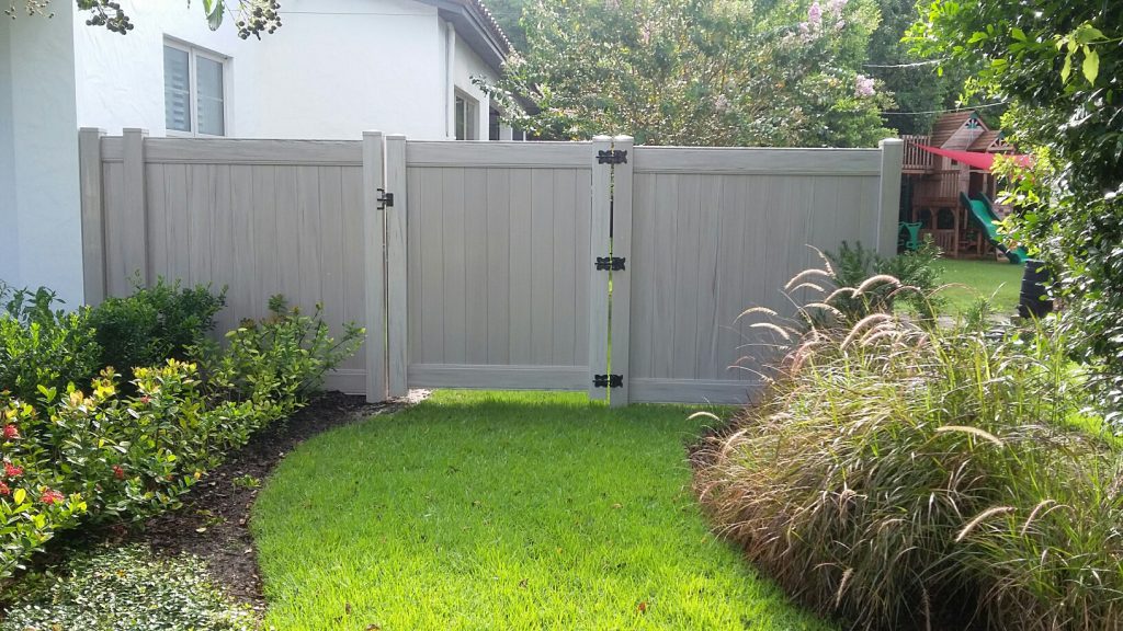 Hernandez Fence Company In Orlando