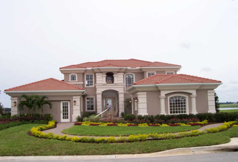 Orlando Gutters companies